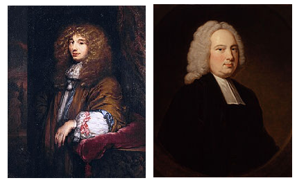 크리스티안 호이겐스와 제임스 브래들리