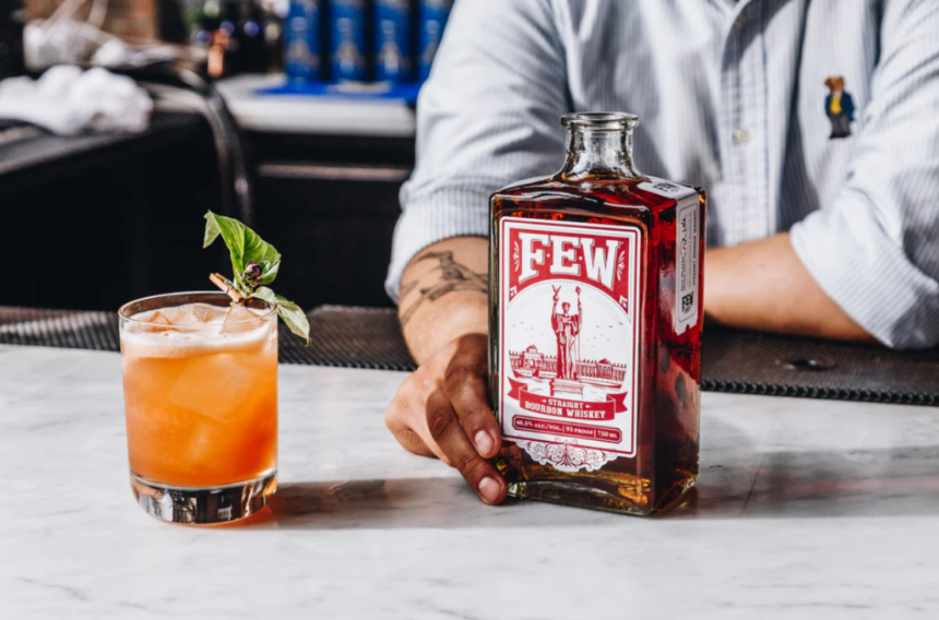 위스키 도수 - 알코올 함량과 맛의 관계 완벽 정리