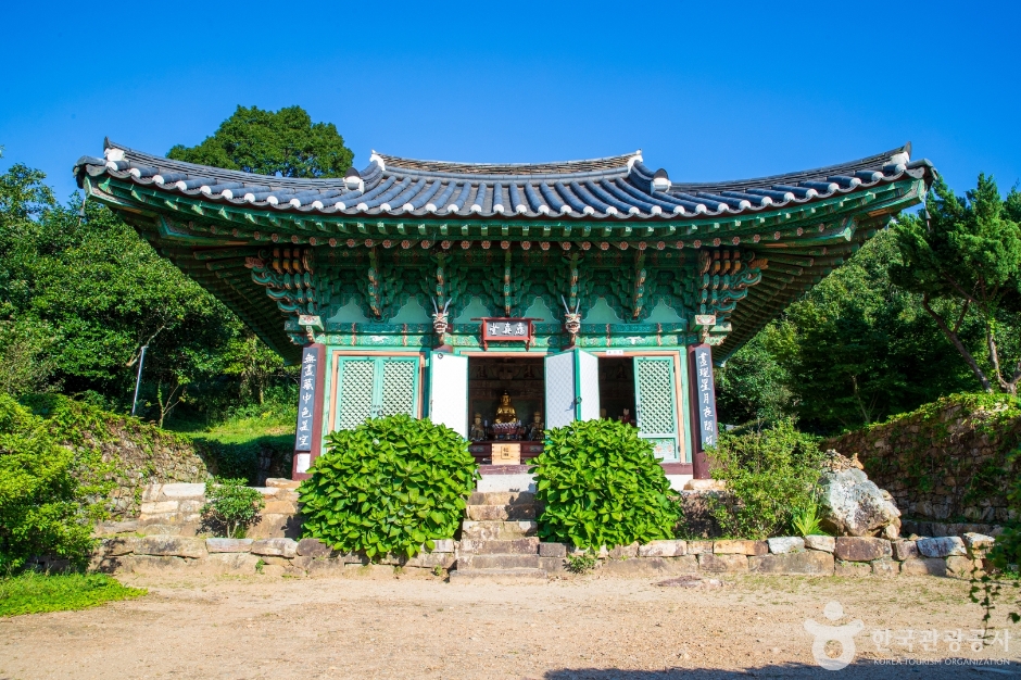 해남 가볼만한곳 베스트10
