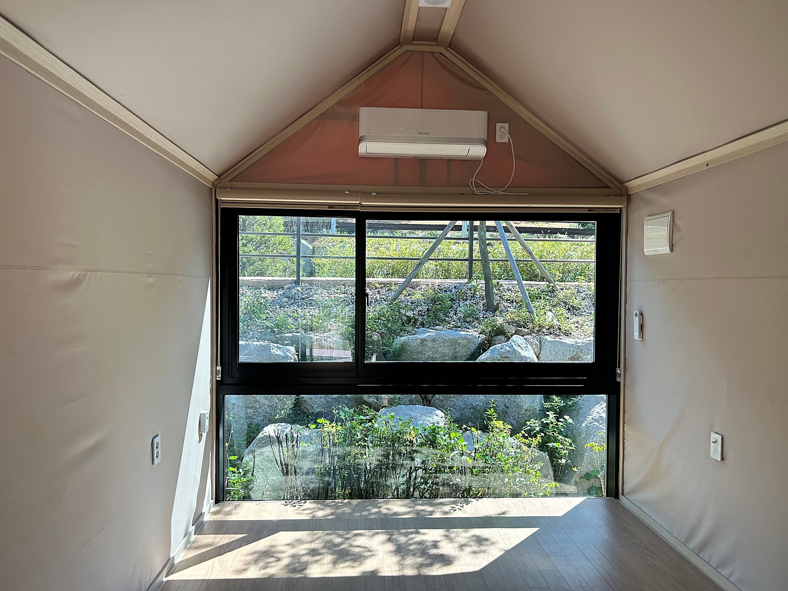 북한산 사기막 야영장 예약 명당