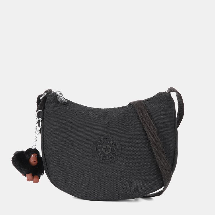 여행가방 쌀 때마다 고민? 키플링 크로스백 하나면 여권, 지갑, 보조배터리까지 해결!