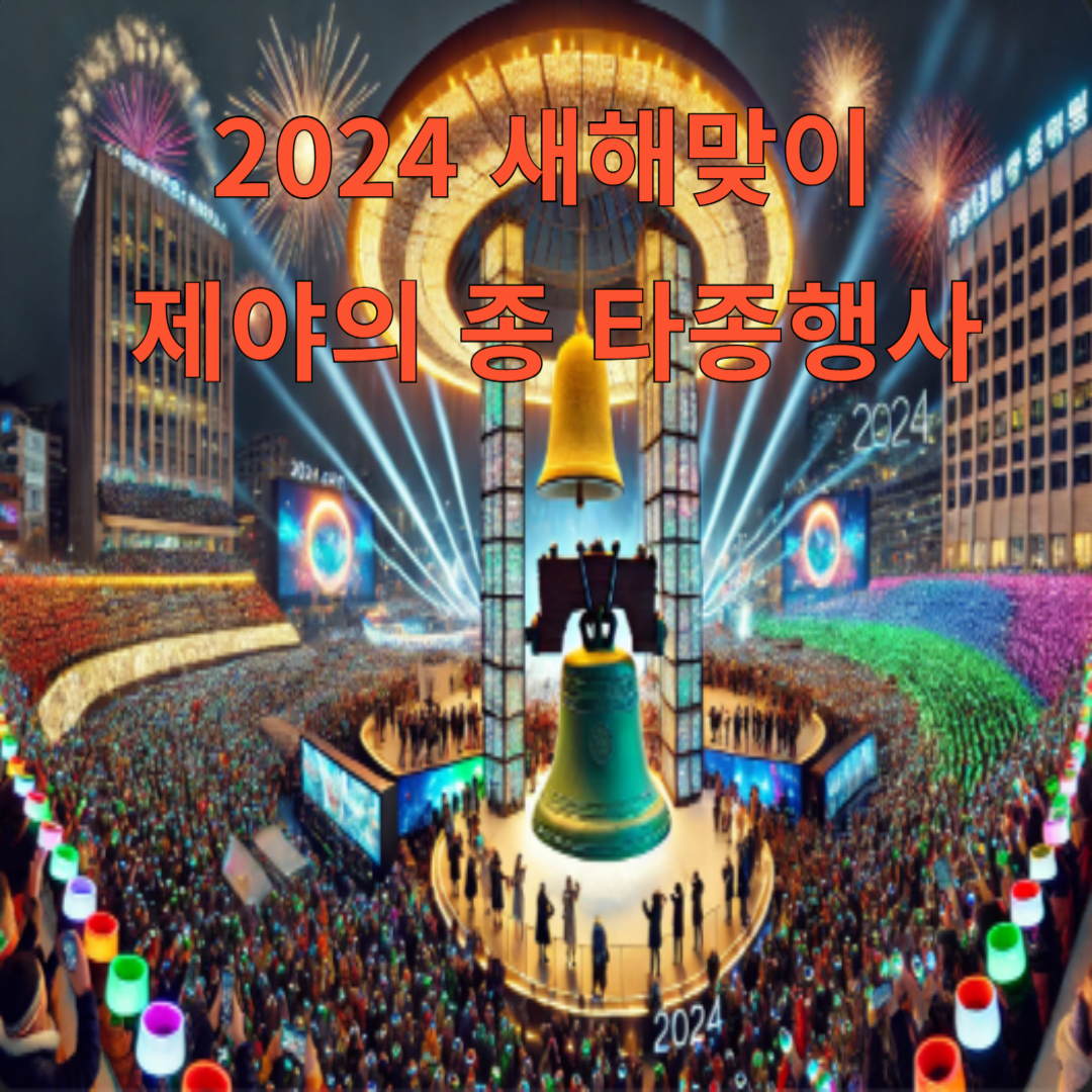 alt=제야의 종 타종행사