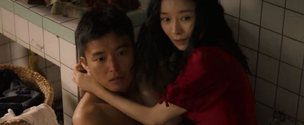 인민을 위해 복무하라 지안 