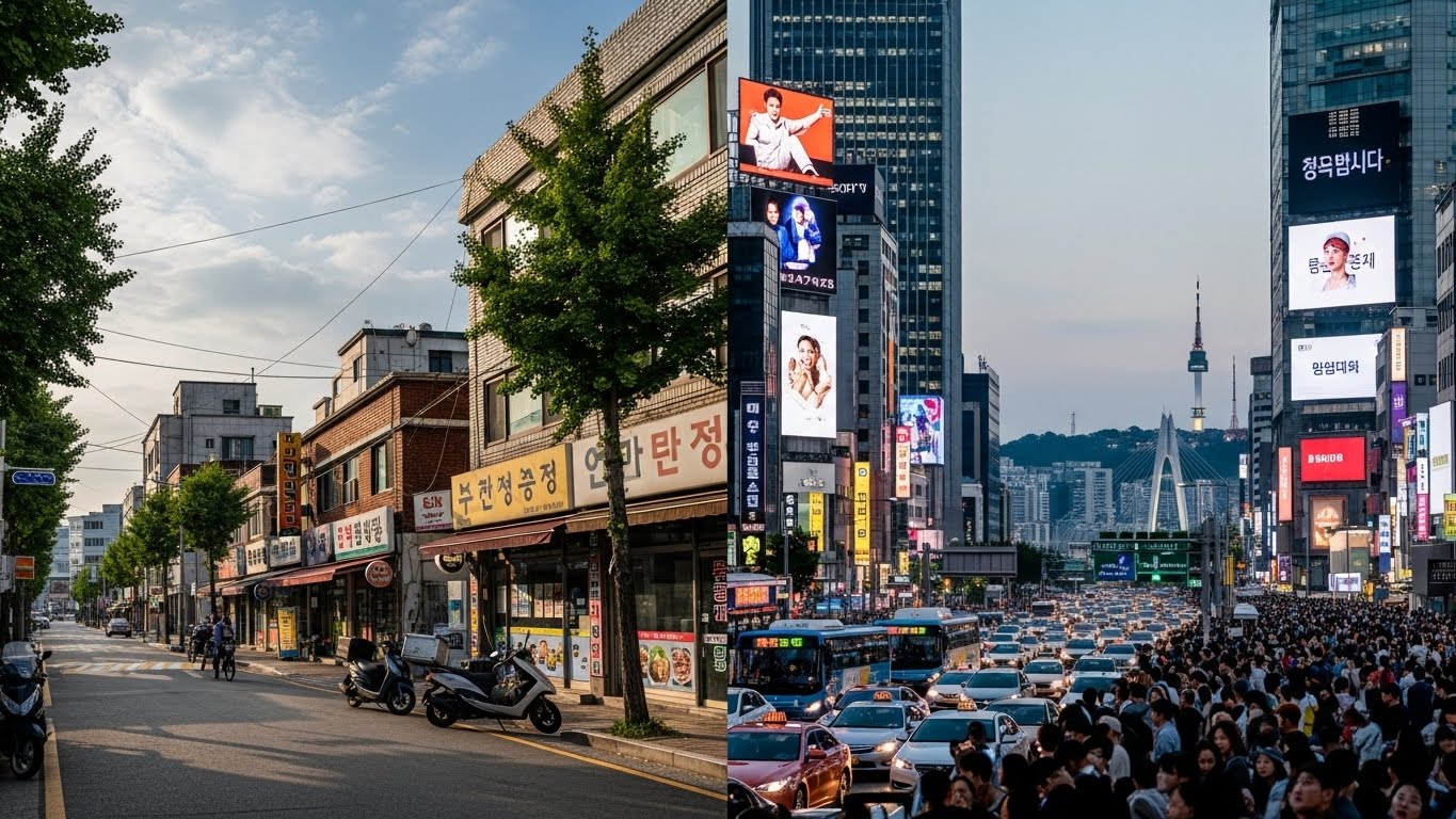 청주 아이 키우기