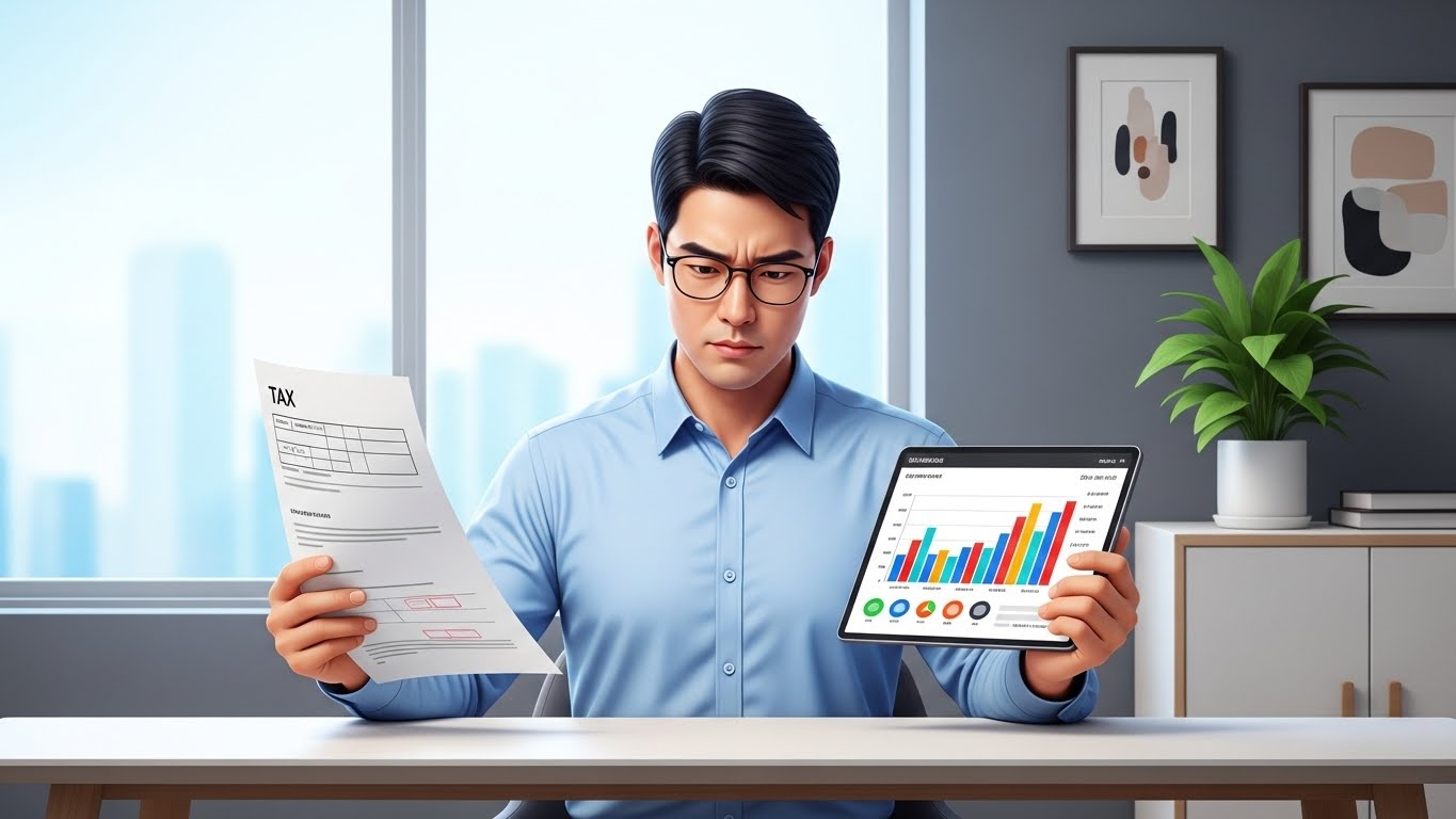 사업장현황신고란 무엇인가요?