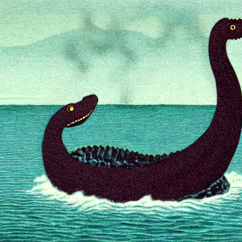 로치 네스 괴물의 수수께끼, 진실은 무엇인가?