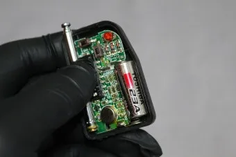 리모컨 배터리 관리 규격 알카라인 누액 보관 팁_9