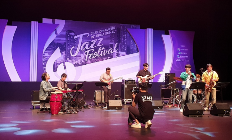 2024 대구국제재즈축제
