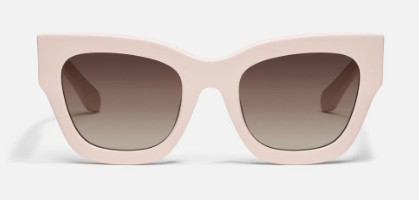 여성 선글라스 추천 - Quay Australia BY THE WAY