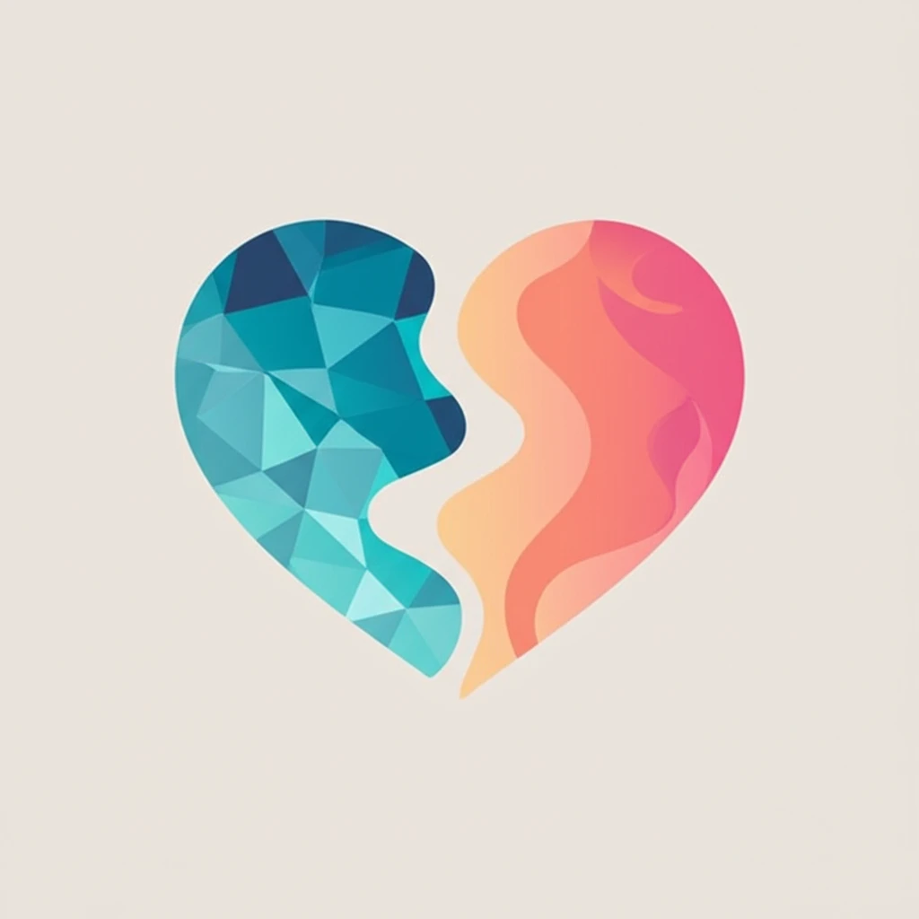 에겐녀 특징 분석: 당신 곁의 따뜻한..