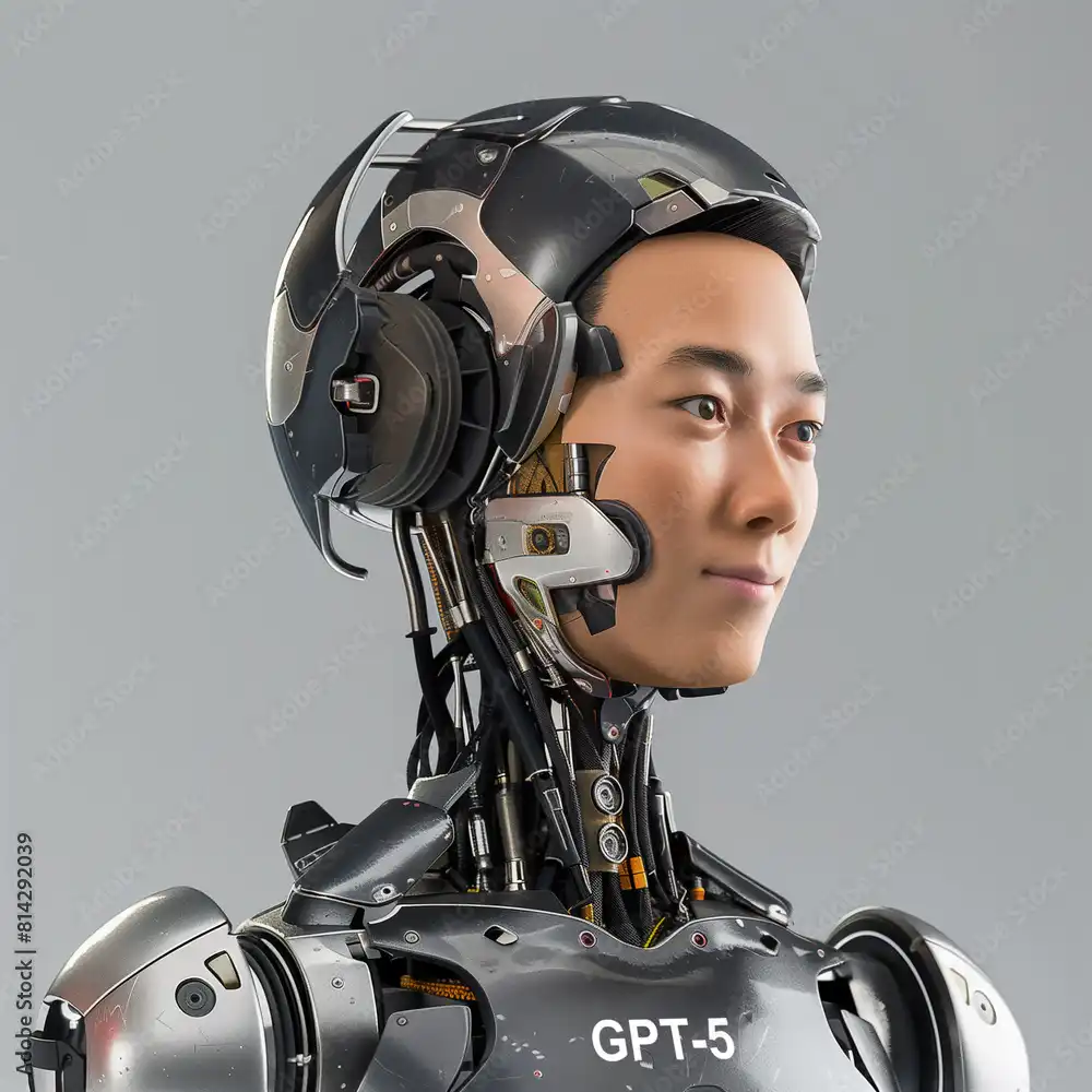 챗 GPT-5 출시 달라진 기능