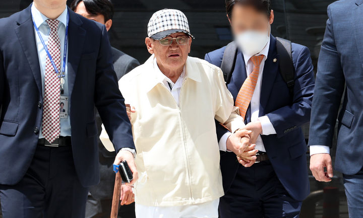 이만희 집단 입당 재판, 보석 심문과 정식 재판 일정 정리 참고 이미지 2
