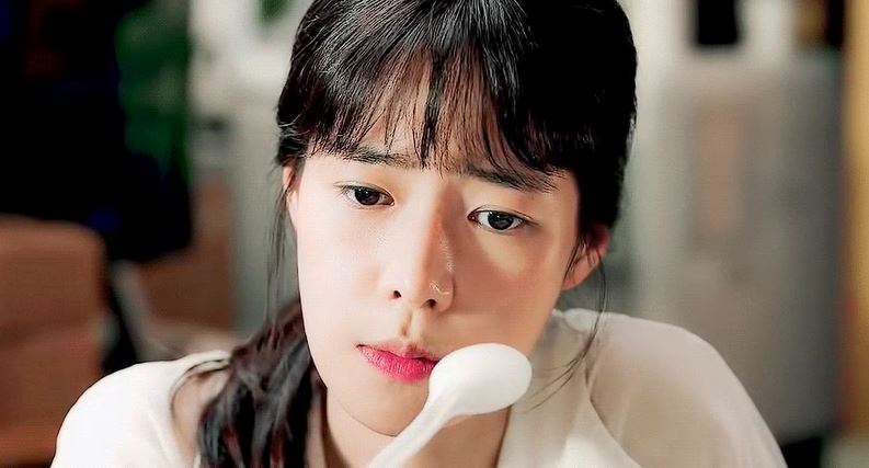 장미맨션 송지나