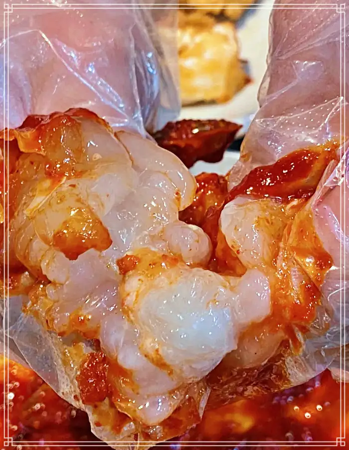 생방송 오늘저녁 인천 남동구 인천대공원 무한리필 국내산 꽃게 간장게장&#44; 양념게장 맛집