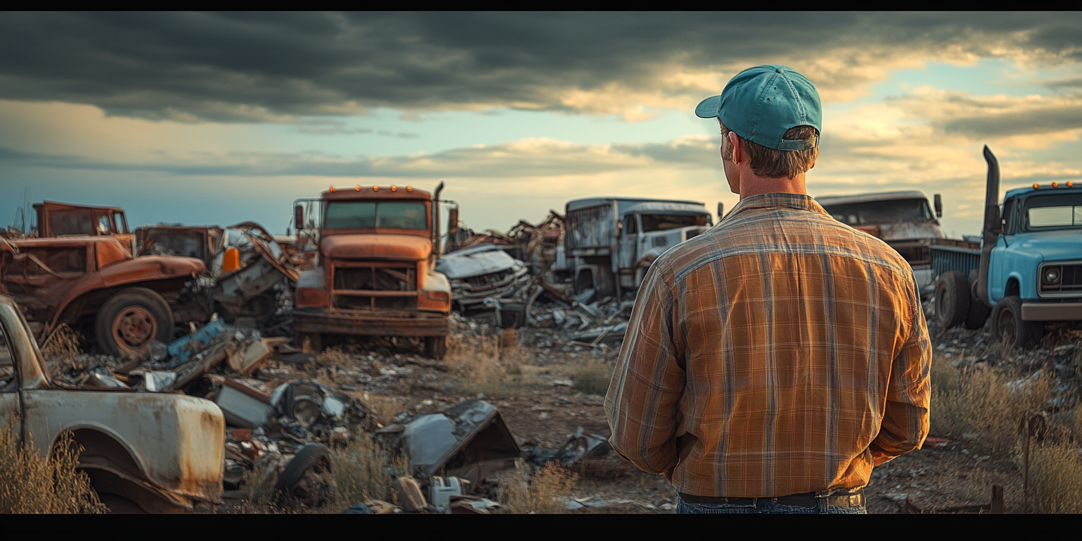 미국 차량 기부 가이드: 혜택과 절차 완벽 정리