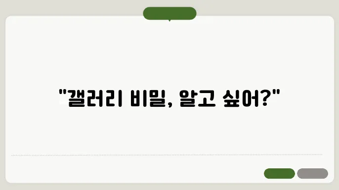 디시인사이드 갤러리 여기 뭐하는곳이야? 탄생배경과 커뮤니티의 문제점!