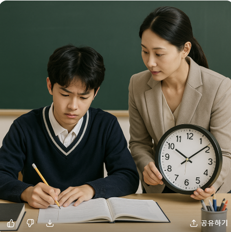 수능 D-10일, 지금 가장 중요한 것 ❘ 수험생 & 학부모 실전 가이드 관련 사진