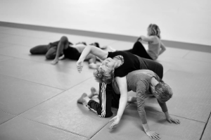 무용이 언어 발달과 커뮤니케이션 능력에 미치는 효과