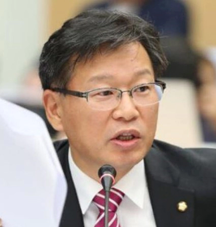 이양수 국회의원 프로필 나이 고향 학력 재산