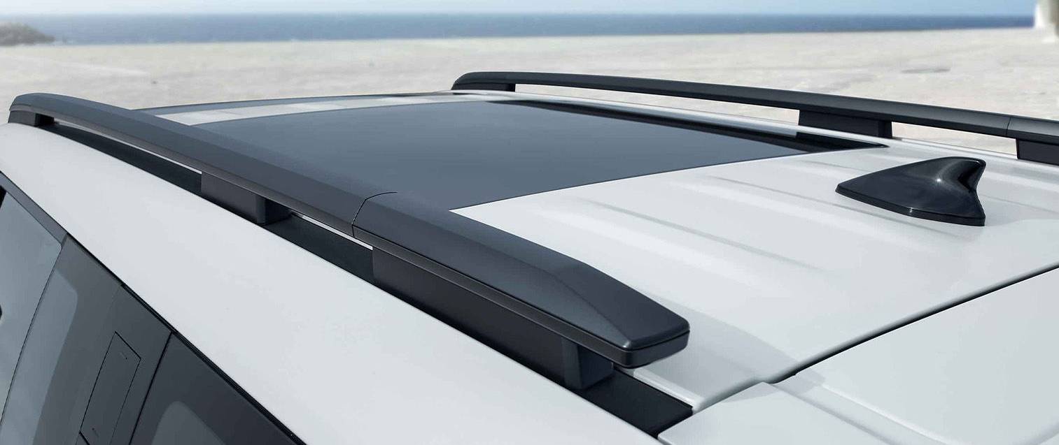 2024 싼타페 하이브리드 루프렉