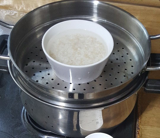 쌀과물