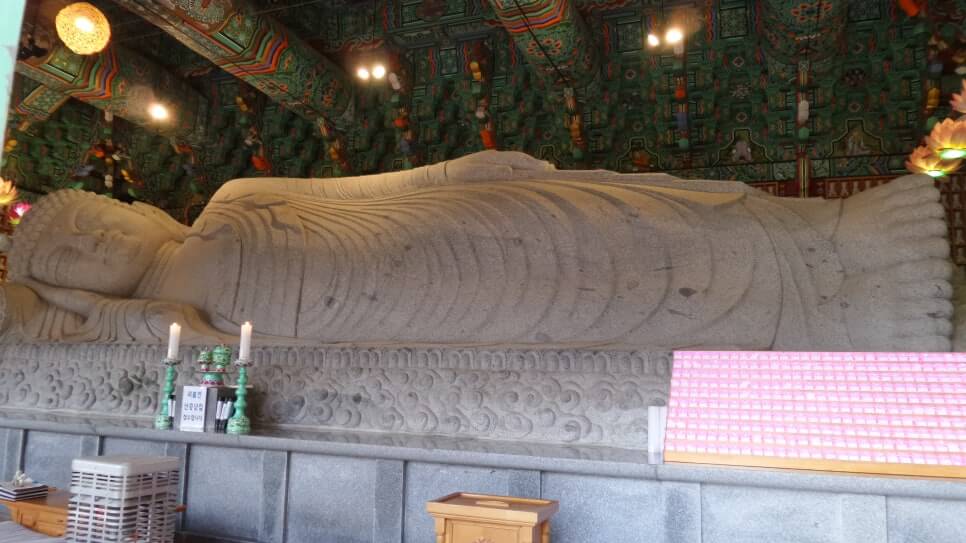 100대 명산 등산하기 열다섯번째 석모도 해명산 새벽 햇살이 가장 먼저 스며드는 산