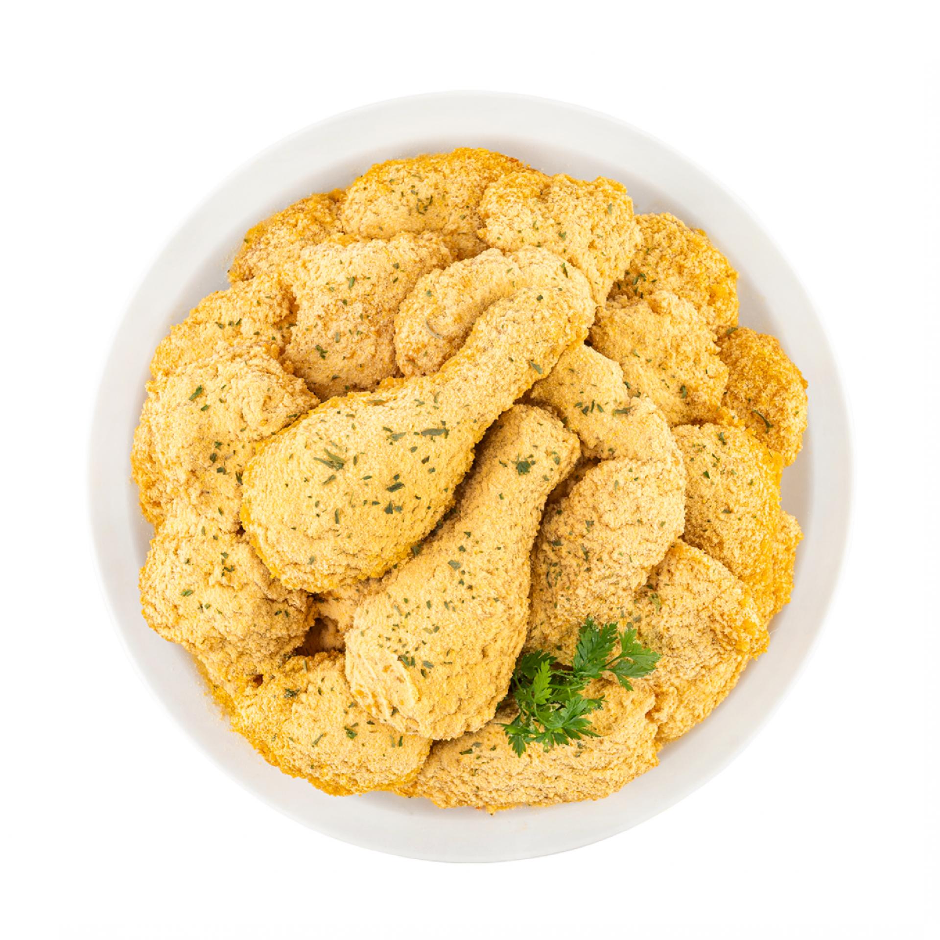 눈맞은치킨