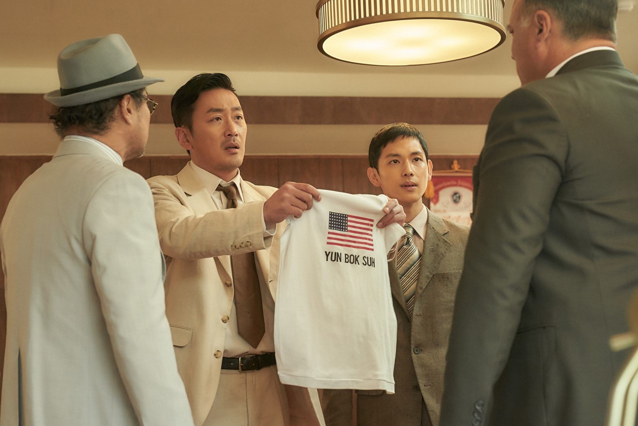 1947 보스톤