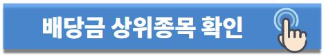 배당금 상위종목