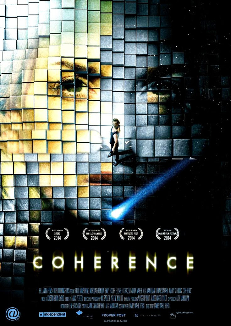 Film, Coherence, 2013