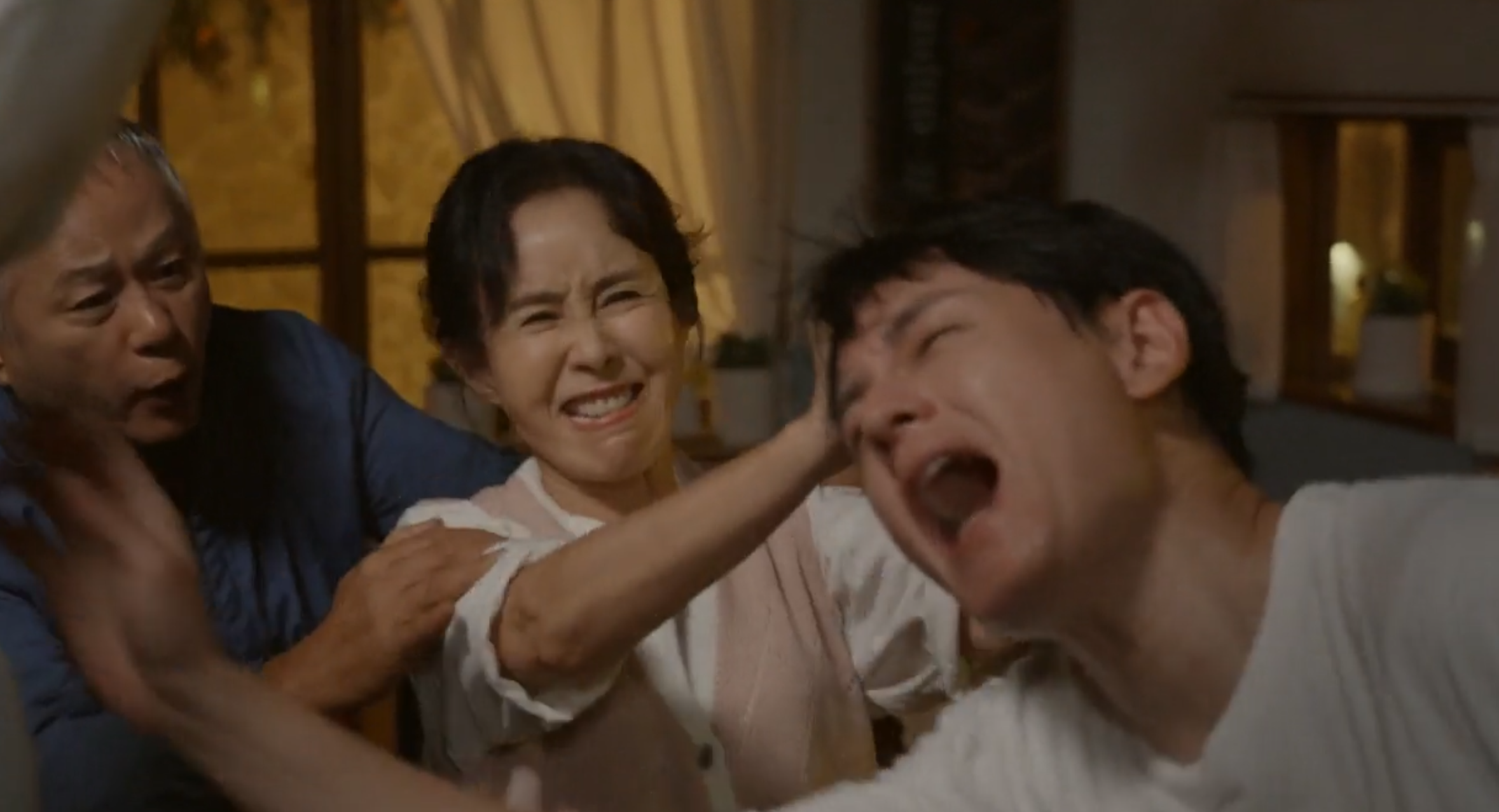 삼남매가 용감하게 5회 줄거리 및 6회 예고