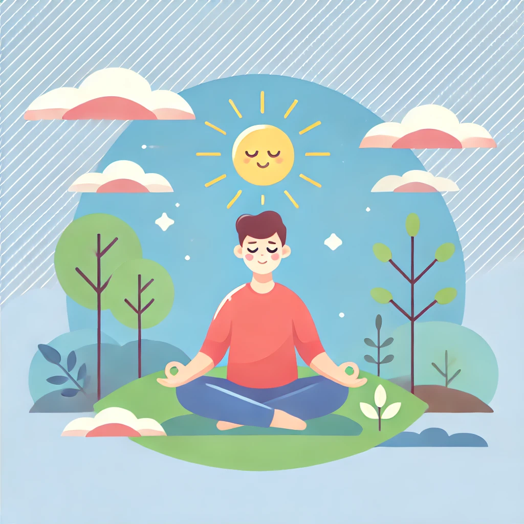 공복 혈당 정상치