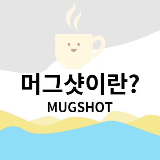 머그샷