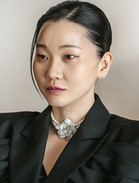 착한여자 부세미 뜻