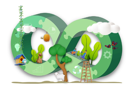 지속가능한 패션: 미래를 위한 선택