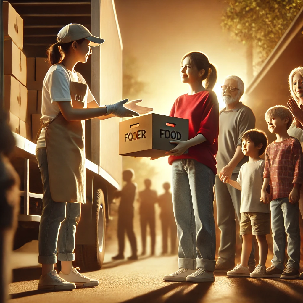 연말정산 기부금 공제 관련 그림