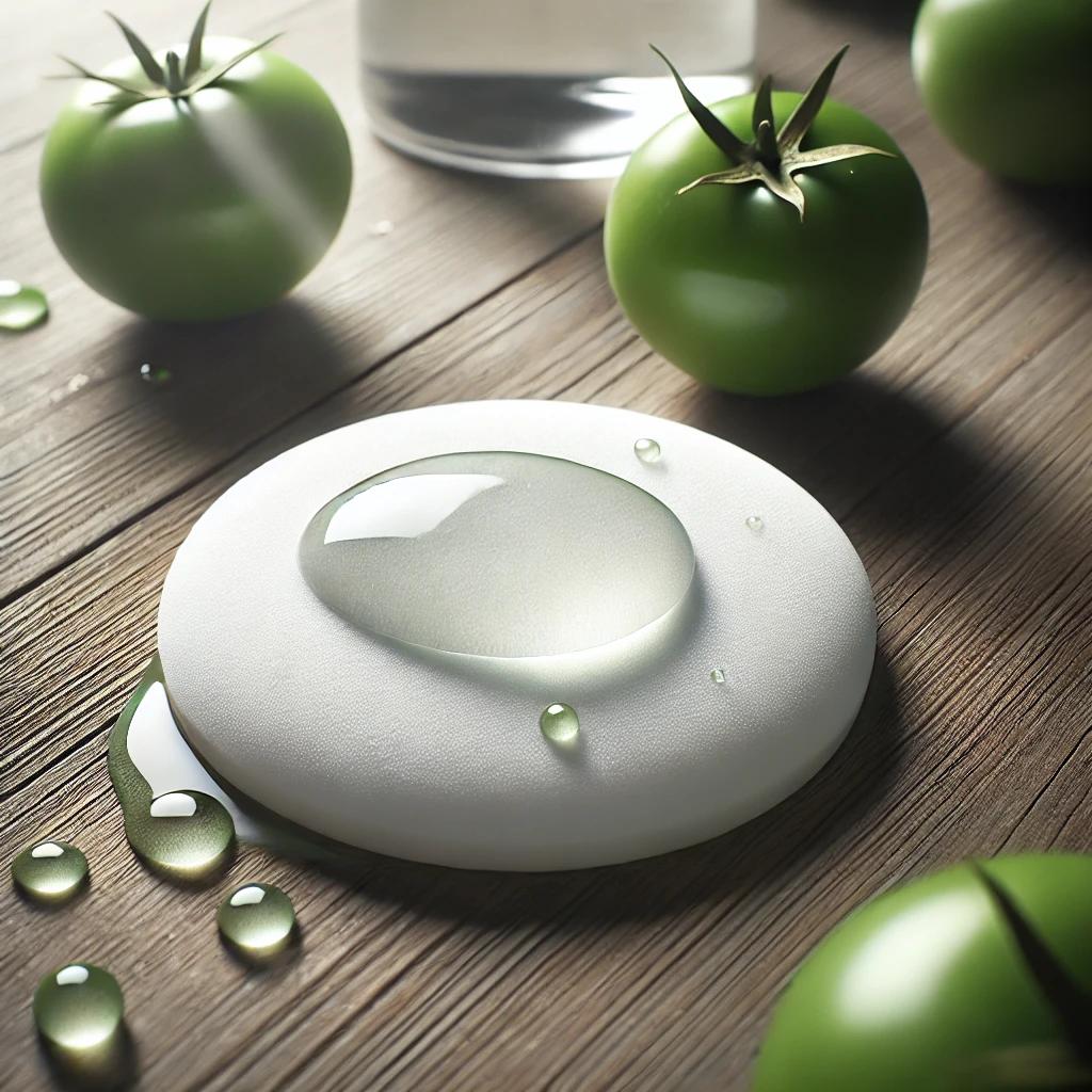 그린토마토 모공패드