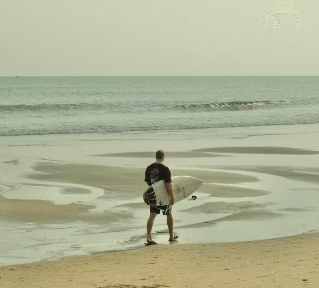 발리 서핑 명소 완벽 가이드: 초보부터 숙련자까지