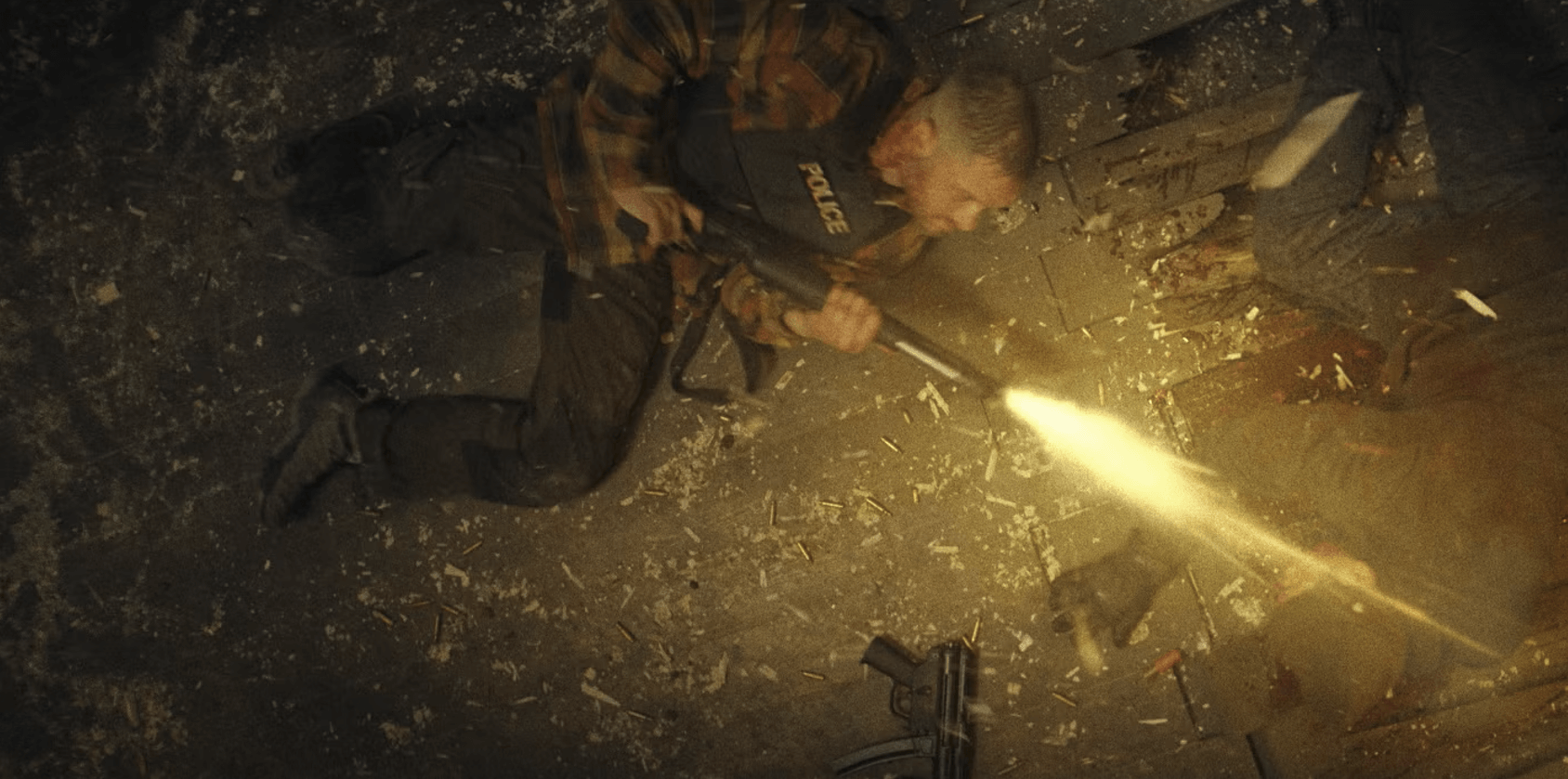 넷플릭스 영화 해벅