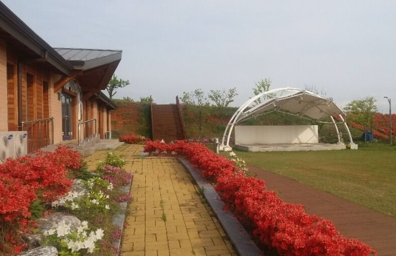 나주 가볼만한곳 베스트 10