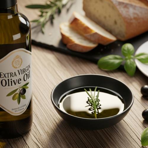 올리브 오일 효능 사진