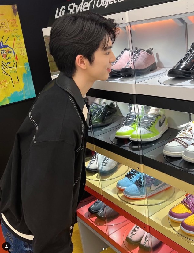 차준환 피겨 프로필 프리 키 금메달 군대 꽃미남