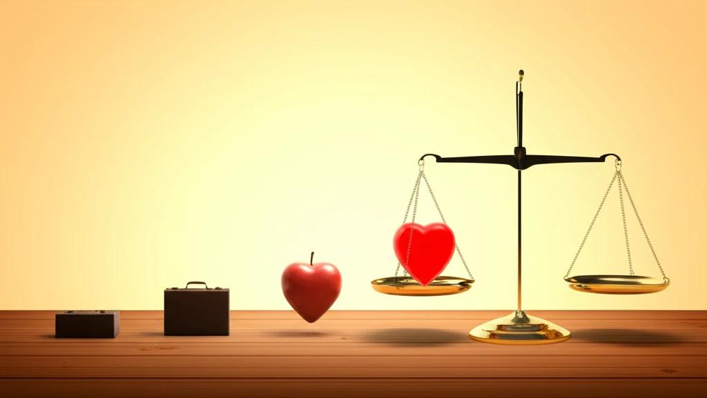 워라밸 마스터: 내 삶을 바꾼 주간 ..