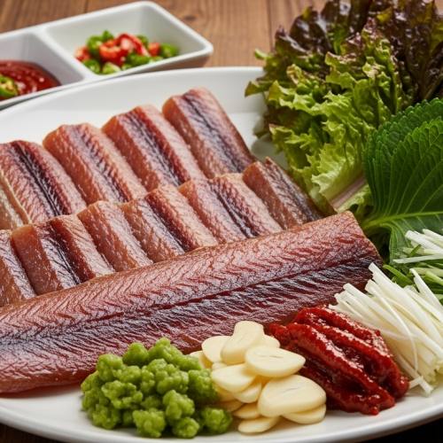 과메기 사진