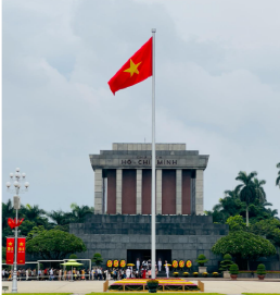 호치민 여행 이미지