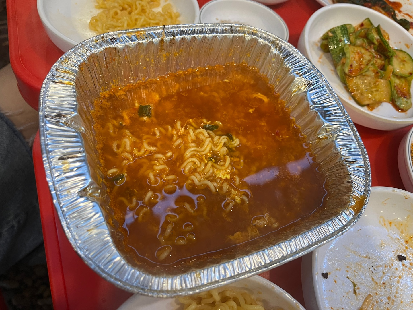 청계산 어울더울 반려견 동반 양갈비 오겹살