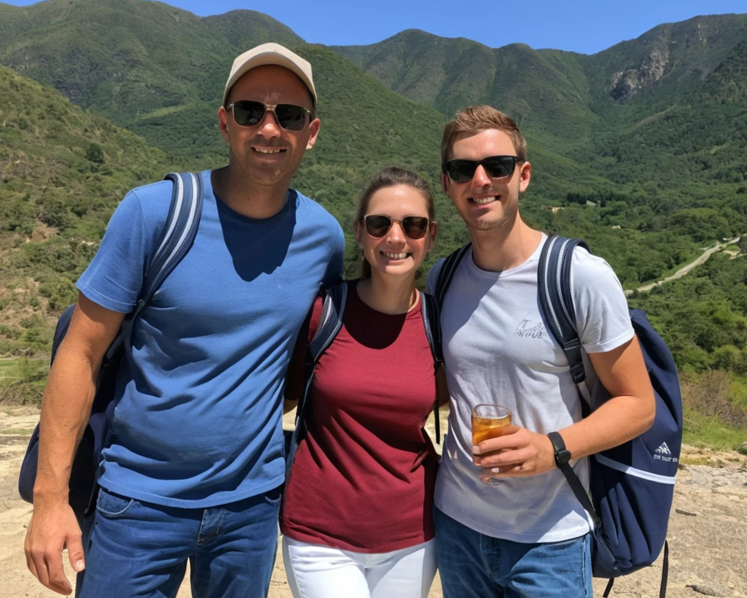 커플 여행 계획하기