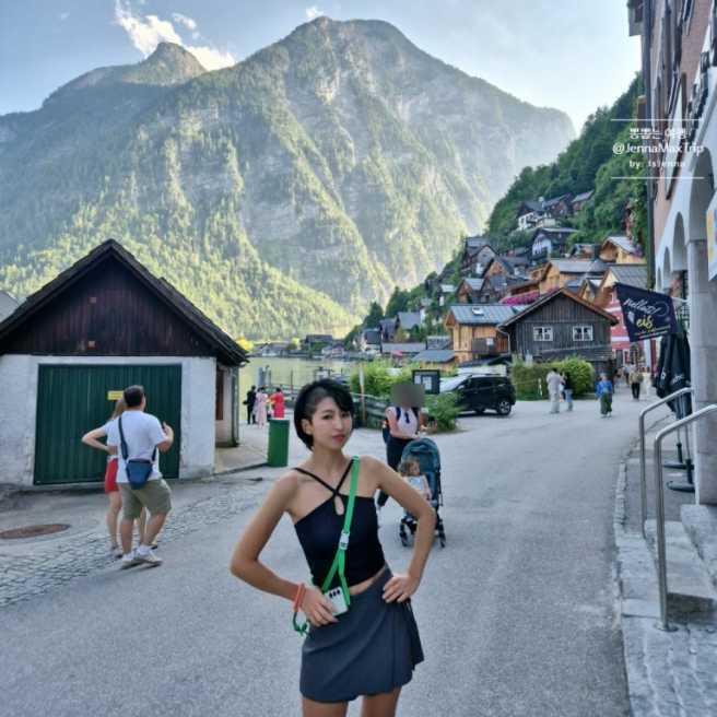 #오스트리아할슈타트 #오스트리아여행