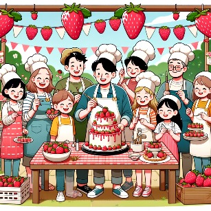 2024 논산 딸기축제 일정 장소 프로그램 공연 가수 15