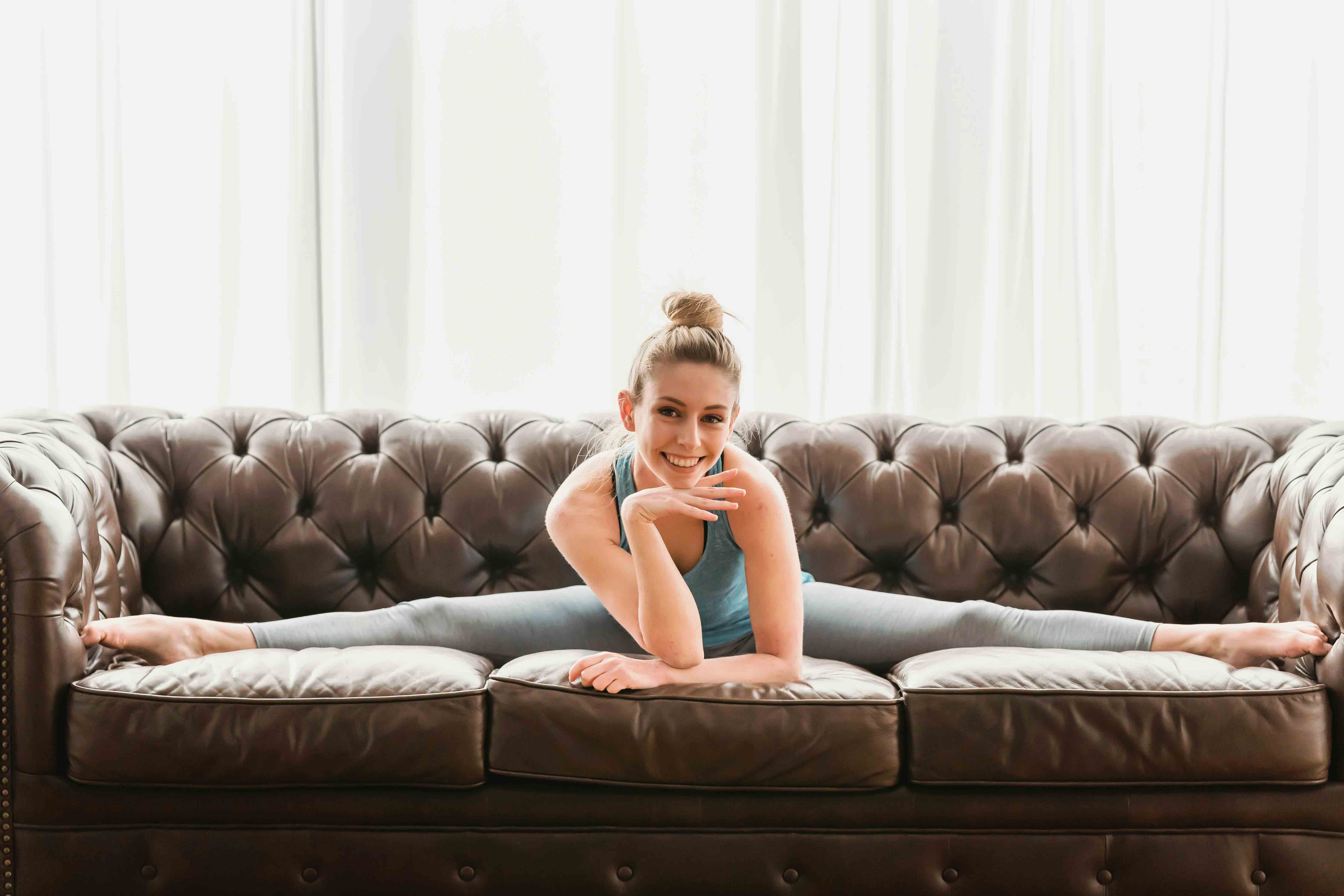 견갑골 통증 원인 치료법3